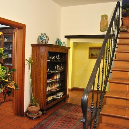 费拉拉 La Casa Di Marina酒店 外观 照片