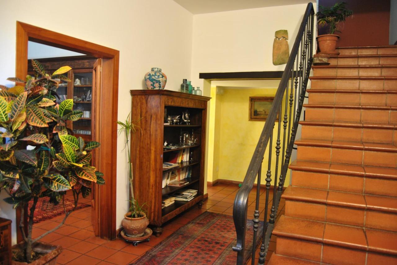 费拉拉 La Casa Di Marina酒店 外观 照片