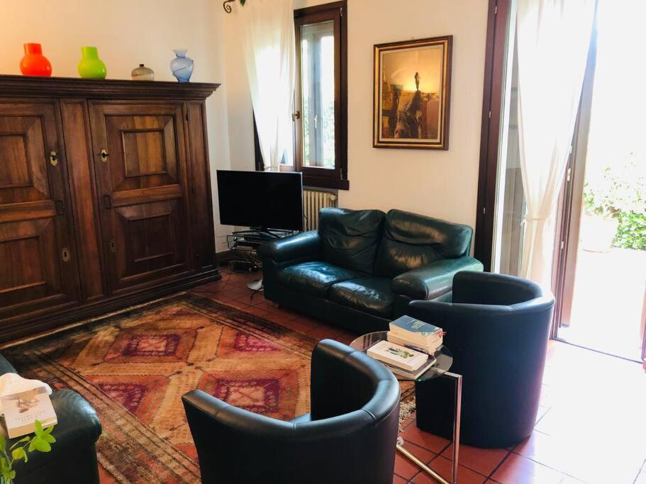 费拉拉 La Casa Di Marina酒店 外观 照片