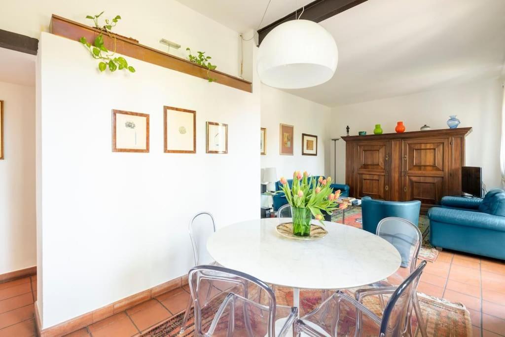 费拉拉 La Casa Di Marina酒店 外观 照片