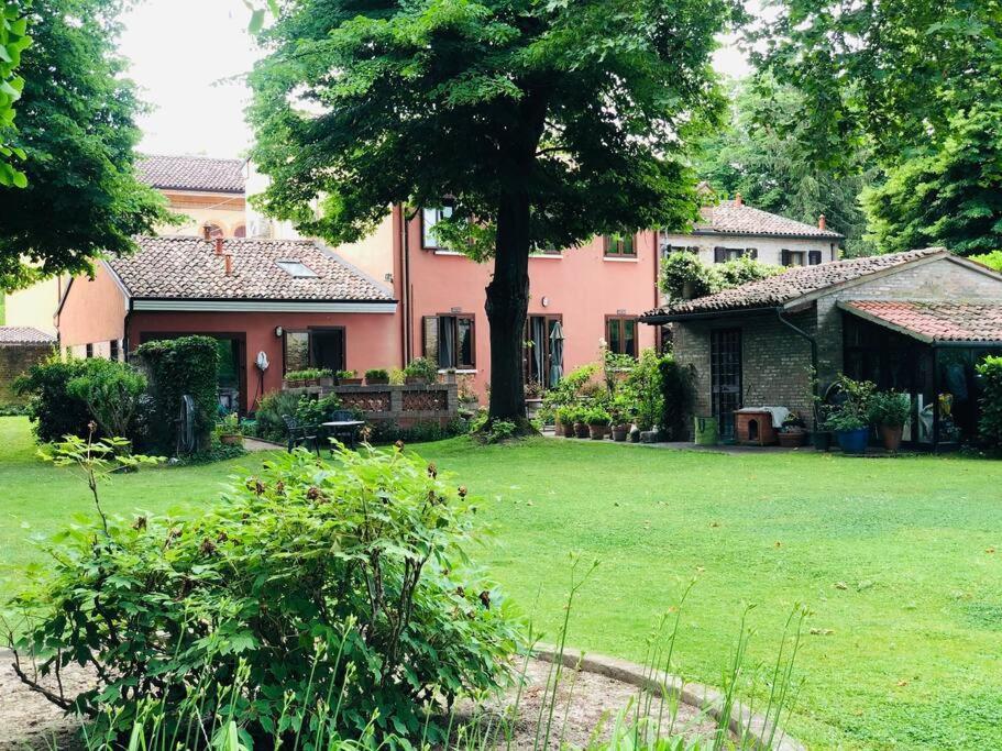 费拉拉 La Casa Di Marina酒店 外观 照片
