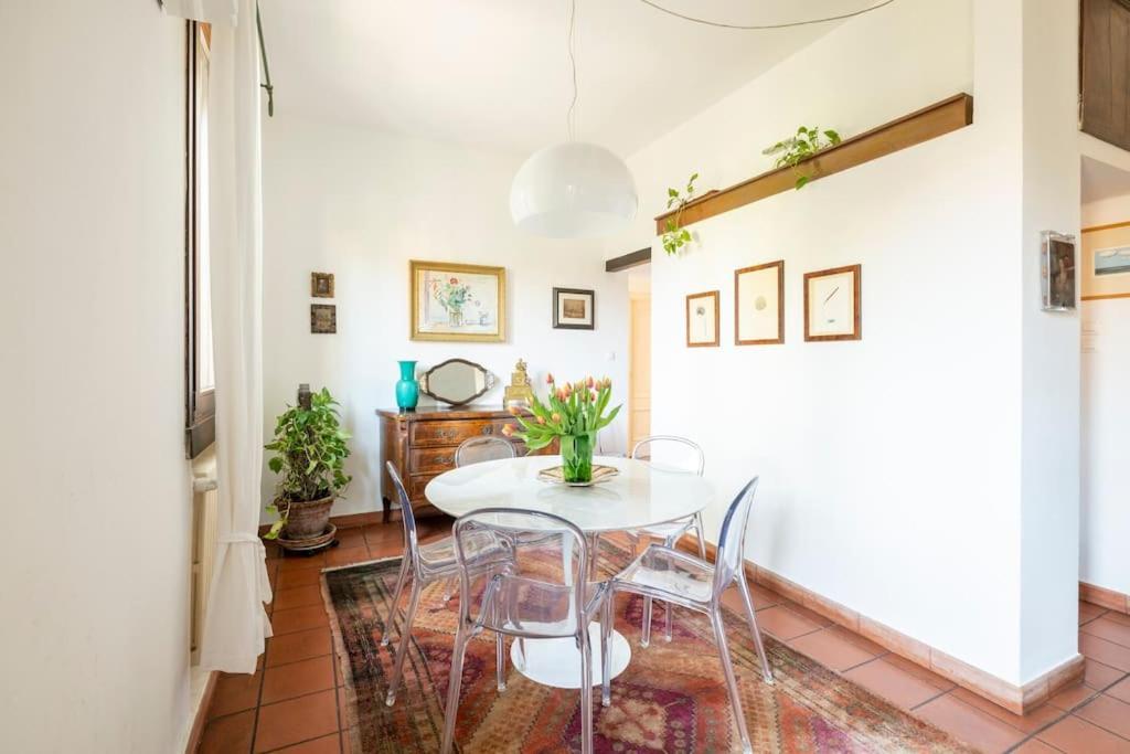费拉拉 La Casa Di Marina酒店 外观 照片